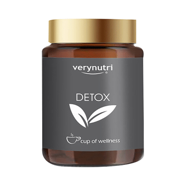 Verynutri Detox Tea