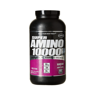 APN Super Amino 10000