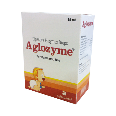 Aglozyme Drop