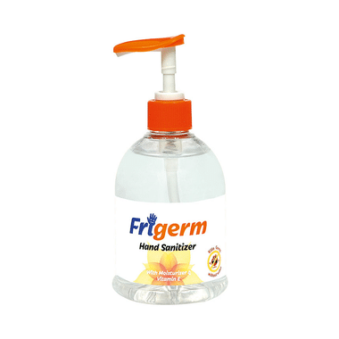 Frigerm Hand Sanitizer