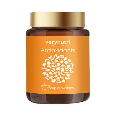 Verynutri Antioxidants Tea