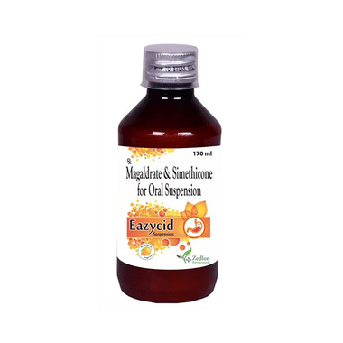 Eazycid Syrup