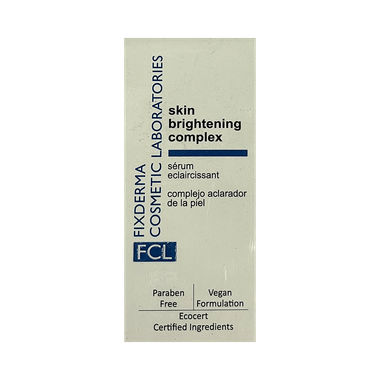 <span style='color:#626A7A'>Fixderma Age Reverse Serum</span>