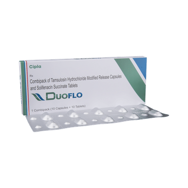 Duoflo Combipack