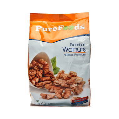 PureFoods Premium Walnuts