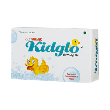 Kidglo Bathing Bar