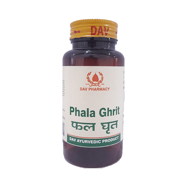 <span style='color:#626A7A'>D.A.V. Phala Ghrit</span>