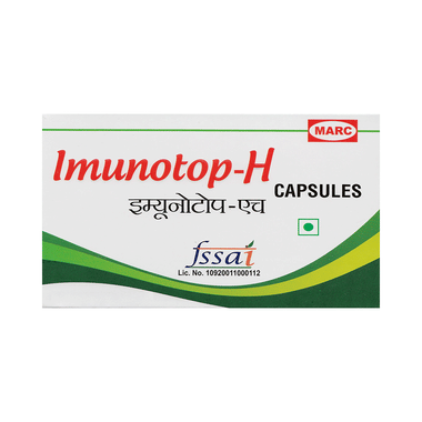 Imunotop-H Capsule
