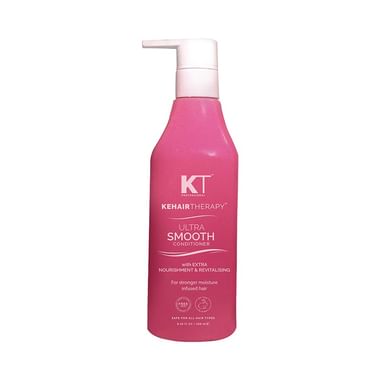 KT Professional Kehair Therapy Conditioner Ultra Smooth