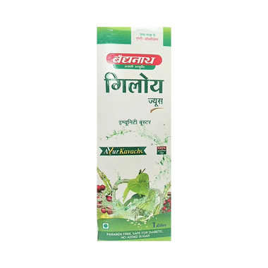 Baidyanath (Jhansi) Giloy Juice