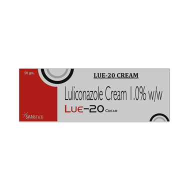 Lue 20 Cream