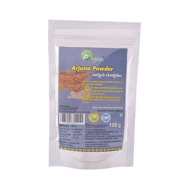 Pragna Arjuna Powder