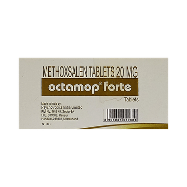 Octamop Forte Tablet