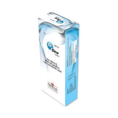 Zedew Lotion