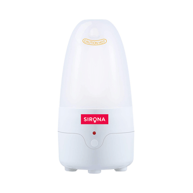 Sirona Menstrual Cup Sterilizer