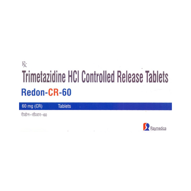 Redon-CR 60 Tablet CR