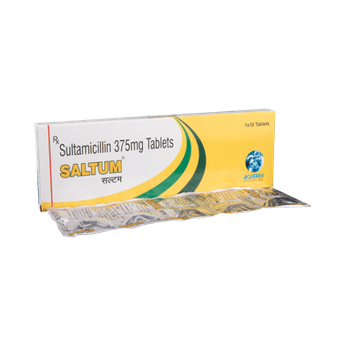 Saltum Tablet