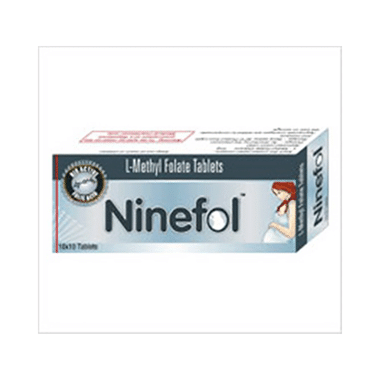 Ninefol Tablet