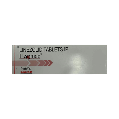 Lizomac Tablet