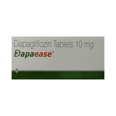 Dapaease Tablet