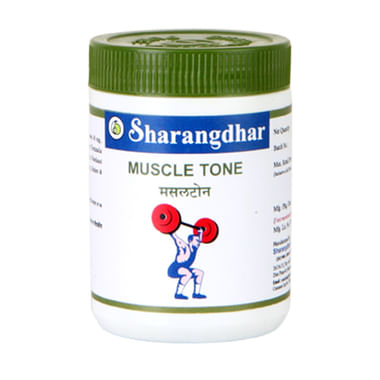 Muscle Tone Tablet
