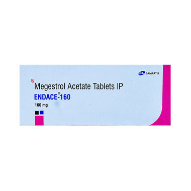 ENDAce 160 Tablet