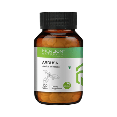 Merlion Naturals Ardusa 500mg Tablet