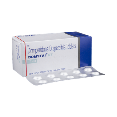 Domstal DT Tablet