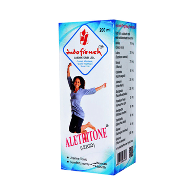 Aletritone Liquid