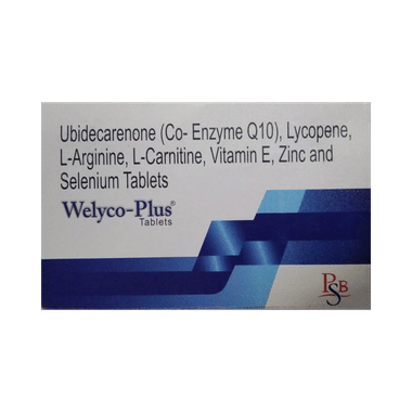 <span style='color:#626A7A'>Welyco Plus Tablet</span>