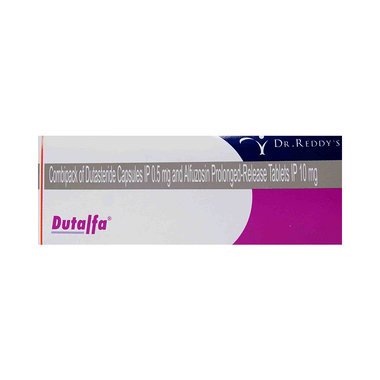 Dutalfa Combipack