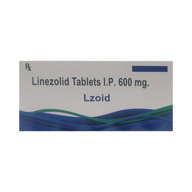 Lzoid Tablet