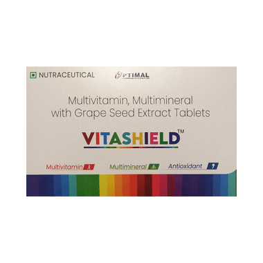 Vitashield Tablet