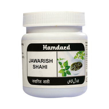 Hamdard Jawarish Shahi