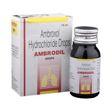 Ambrodil Drop