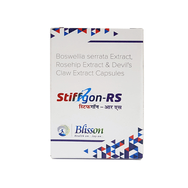 <span style='color:#626A7A'>Stiffgon-RS Capsule</span>