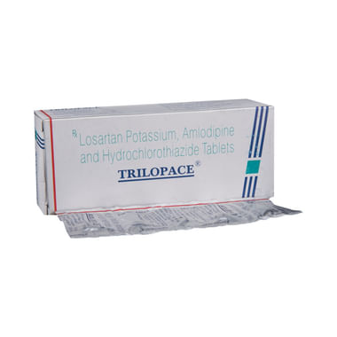 Trilopace Tablet