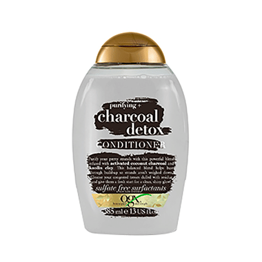 OGX Purifying+ Charcoal Detox Conditioner