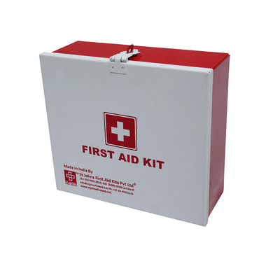 St Johns SJF M5 First Aid Kit Small