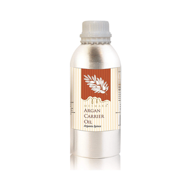 Mesmara Argan Carrier Oil