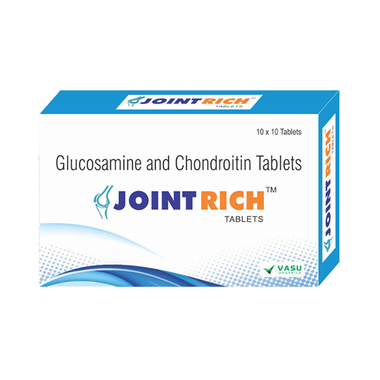 Joint Rich Tablet