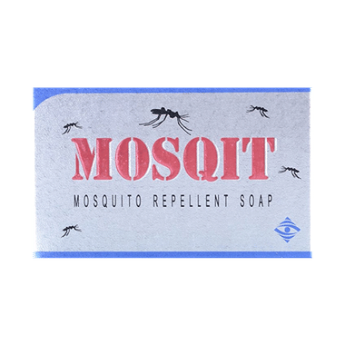 Mosqit Soap