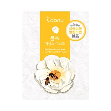 Coony Bee Venom Essence Mask