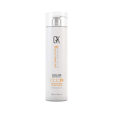 GK Hair Color Protection Moisturizing Conditioner