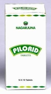 <span style='color:#626A7A'>Nagarjuna Pilorid Tablet</span>