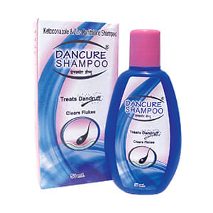 Dancure Shampoo