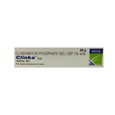 Clinka Gel