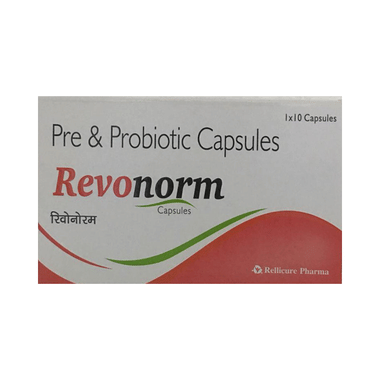 <span style='color:#626A7A'>Revonorm Capsule</span>