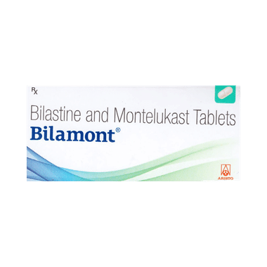 Bilamont Tablet