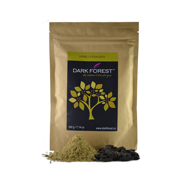 <span style='color:#626A7A'>Dark Forest Himej Powder</span>